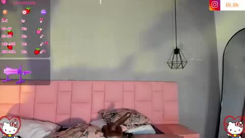 Emily online show from January 10, 8:41 am