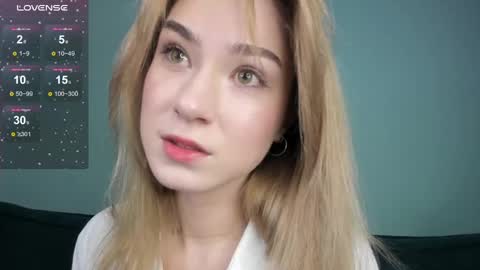 Nadya online show from December 14, 1:49 am