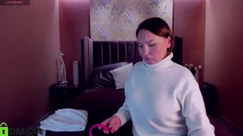 Emm online show from February 9, 8:34 pm