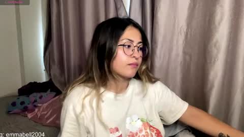 Emma Is here online show from May 3, 7:17 pm