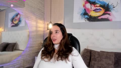 Emma online show from September 19, 12:37 pm