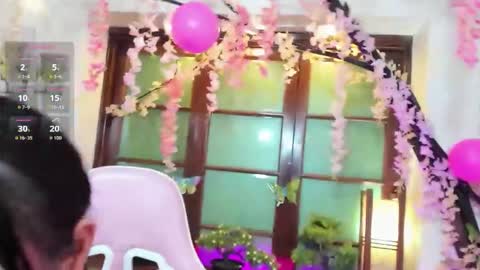 emma_ayala online show from February 3, 7:07 pm