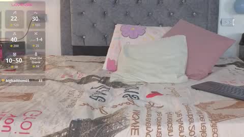 Emma online show from November 5, 5:23 am