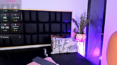 Emma online show from April 8, 3:30 am