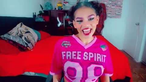 emma online show from February 7, 1:42 am