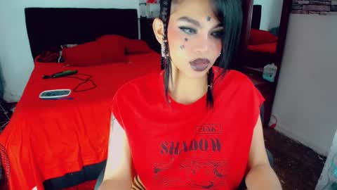 emma online show from March 28, 10:41 pm