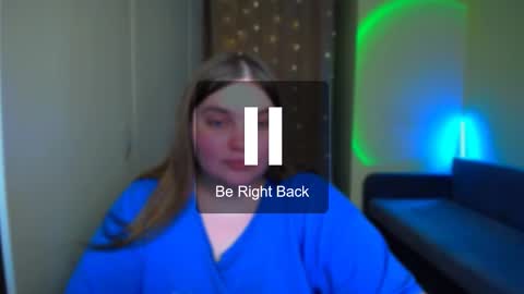 Eva online show from November 25, 9:22 am