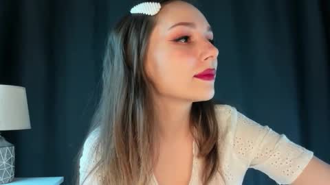 emma_groot online show from October 1, 10:53 am