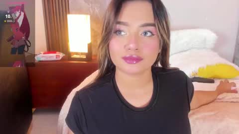 Emma online show from November 12, 3:48 am