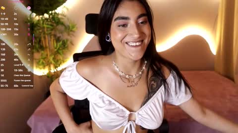 Emma online show from March 24, 8:47 pm