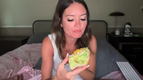 Emma mar online show from July 21, 5:24 pm