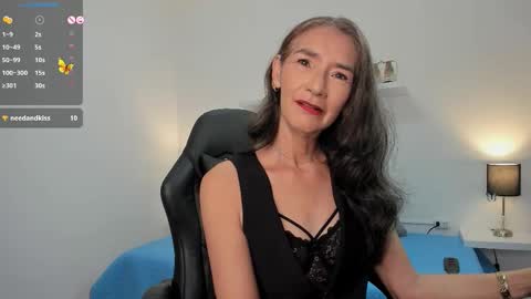 Emma  online show from November 12, 12:14 pm