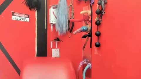 Snapshot of emma_morgan_1 chatting on September 14, 4:27 pm EMMA online show from September 14, 4:27 pm