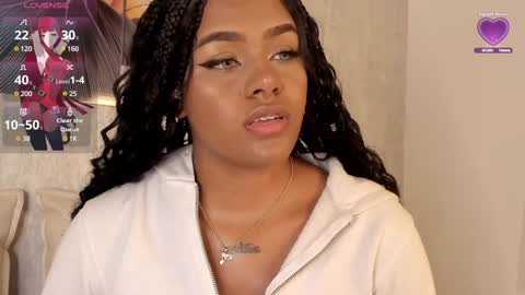 Emma Morgann online show from February 6, 11:31 am