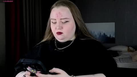 Emma Razumovskaya online show from November 24, 6:26 am