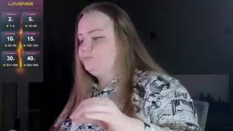 Emma Razumovskaya online show from December 16, 10:15 pm