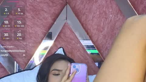 EMMA REVEES  online show from April 7, 4:47 am