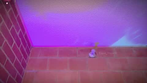 Emma Rouse Independent Model online show from November 12, 6:06 pm