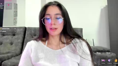 Emma online show from December 2, 4:25 am