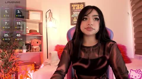 EMMA  online show from March 10, 6:56 pm