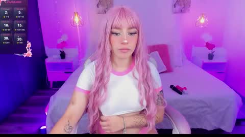 Emma Softt online show from March 4, 3:13 am