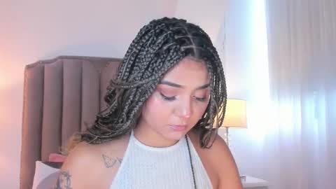 Ema online show from February 8, 1:04 pm