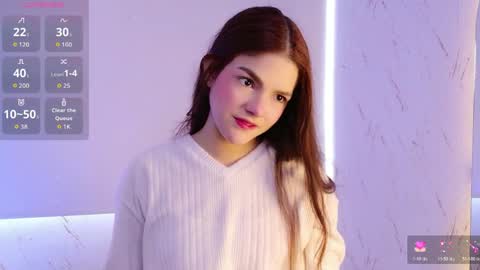emma_wattsoon online show from May 4, 3:05 pm