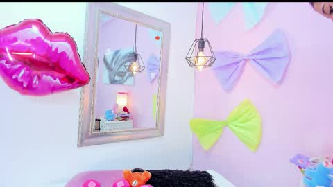 Emma  online show from March 6, 8:04 pm