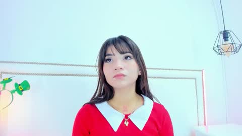 Emma  online show from March 30, 9:25 pm