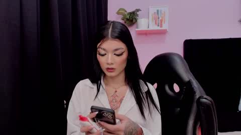 Emma  online show from November 29, 11:42 pm