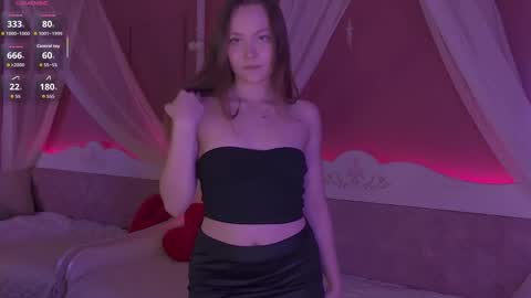 EmmaCamm online show from January 17, 12:56 pm