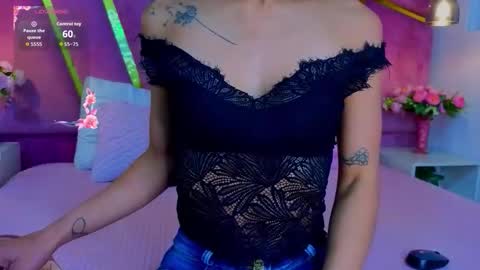 emma cortez online show from February 10, 11:57 am