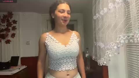 emmagerhauser online show from July 20, 6:41 pm