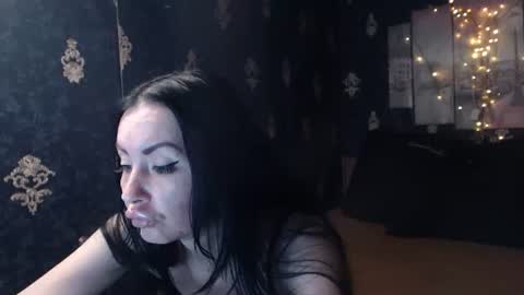 EmmaGoldX online show from February 27, 1:22 pm