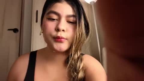 Emma online show from October 12, 11:18 pm