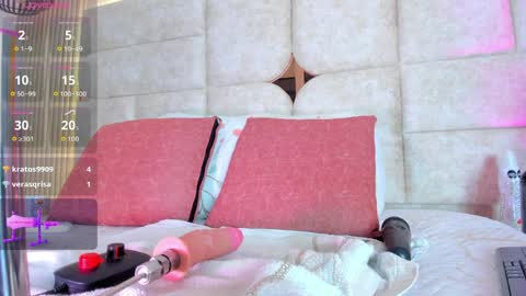 emmalove01 online show from April 7, 4:47 am