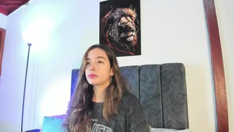 emmamiller_01 online show from December 28, 1:06 pm