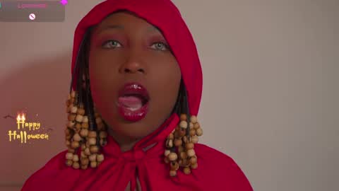 Sara online show from October 23, 11:38 am