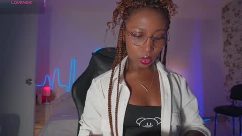 Sara online show from November 24, 11:34 am