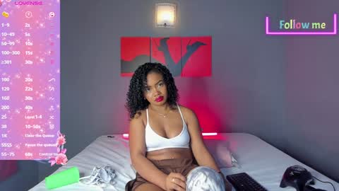 Snapshot of emmasmith06 chatting on January 28, 5:46 pm Emma online show from January 28, 5:46 pm