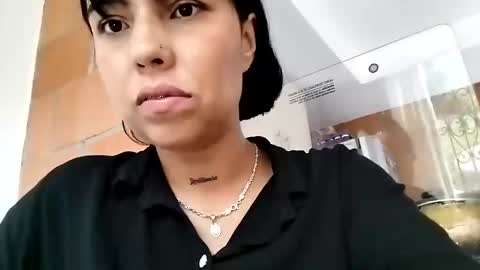 EmmaSplycer online show from January 5, 9:25 pm