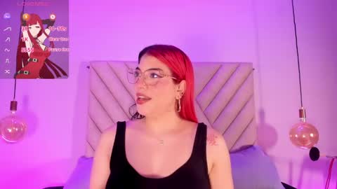 Emma online show from April 13, 1:29 am