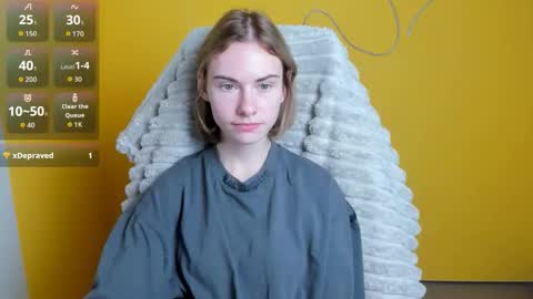 Emmi online show from December 2, 6:37 am