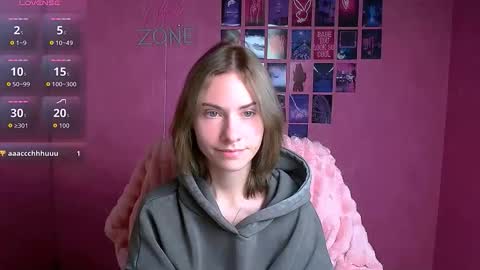 Emmi online show from November 21, 7:21 am