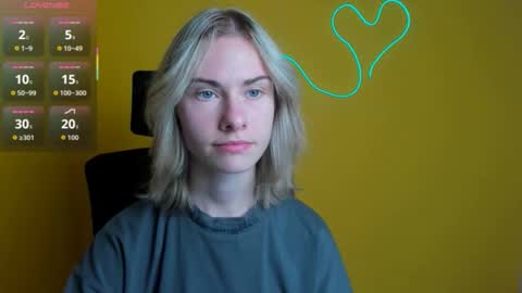 Emmi online show from October 23, 11:16 am