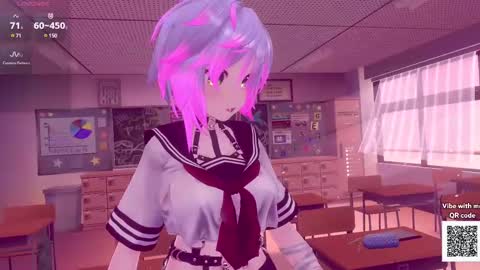 Emmi Akina online show from March 8, 7:57 am