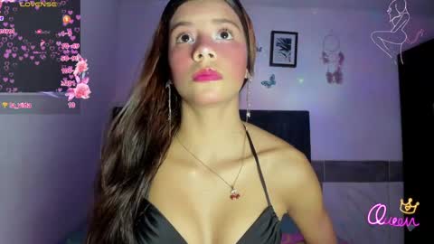 Emmie online show from May 21, 11:13 pm