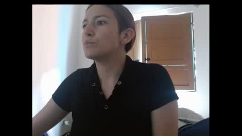 backup account wondergirl eimmy online show from January 4, 3:07 pm