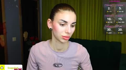 Emmy online show from March 3, 12:33 pm