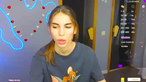 Emmy online show from February 27, 12:45 pm